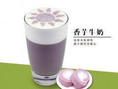 尚鮮良茶加盟