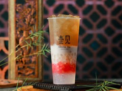 壺見hokkien cha加盟