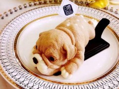 日嘗甜品加盟