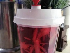 冰醇茶飲加盟