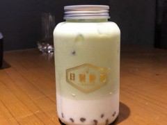 日制鮮茶加盟