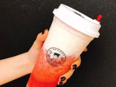 分手的茶加盟