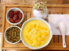 一糖一會(huì)加盟