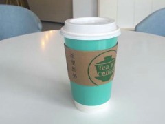 茶里茶外加盟