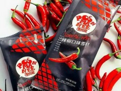 蓬瑪尼雪糕加盟