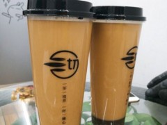 沏妙茶加盟