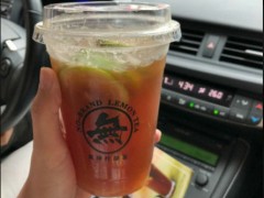 無牌檸檬茶加盟