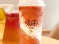 巖茶熱麥加盟