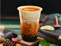 舍予茶加盟
