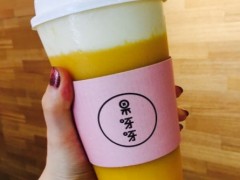 果呀呀加盟