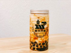 碧茶熱麥加盟