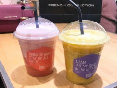 FANCY FRUIT加盟