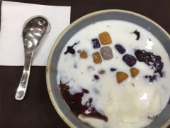 管阿嬤芋圓甜品加盟