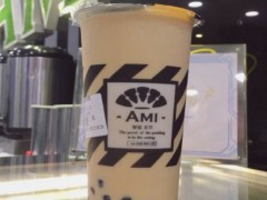 野蜜茶飲加盟