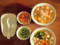 果樹(shù)甜品加盟