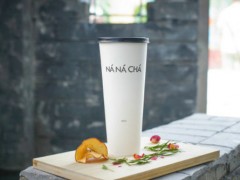 拿拿茶加盟