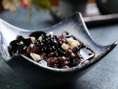 林菓果燒仙草加盟