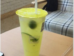 一陌茶旅加盟