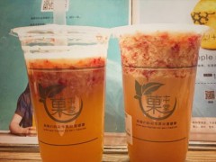 菓本堂加盟