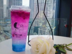 潭先生奶茶加盟