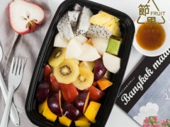 節(jié)果甘草水果加盟