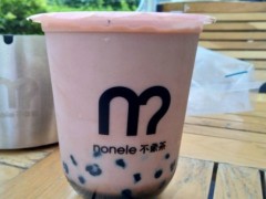不象茶加盟