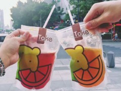 take檸檬茶加盟