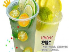 魔力泡泡奶茶加盟