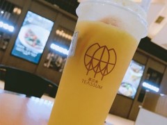 茶三木加盟