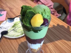 西尾抹茶加盟