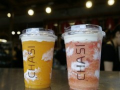 茶肆加盟