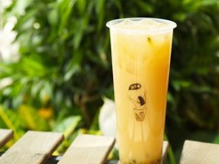 蹦茶茶加盟