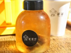 茶茶卟加盟