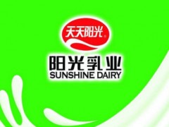 天天陽光鮮奶加盟