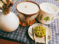 掃雪煮茶加盟