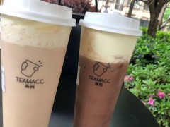 茶瑪加盟