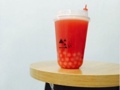 三廬鮮果飲加盟