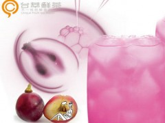 臺萃鮮茶加盟