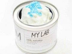 MYLAB分子冰淇淋實(shí)驗(yàn)室加盟