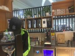 閑蕩茶人加盟