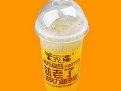 覓蜜奶茶加盟