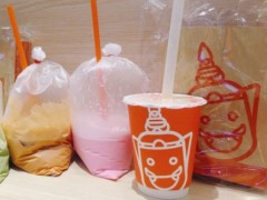 茶泰奶茶加盟
