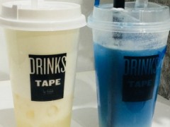 茶研奶茶加盟