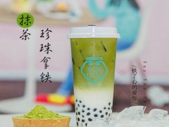 水悅茶敘加盟