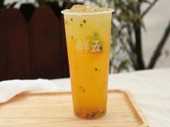 fresh5鮮五加盟