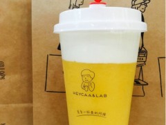 喜悅之茶加盟