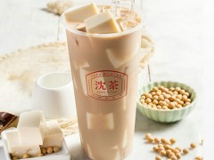 沈茶加盟