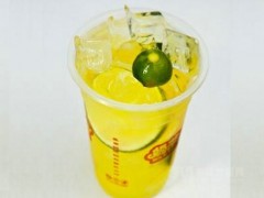 奶茶嫁給粉加盟