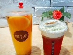 meetea 鳴茶加盟