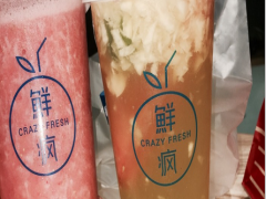 鮮瘋水果實(shí)驗(yàn)室加盟